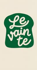 Logo Levain-te